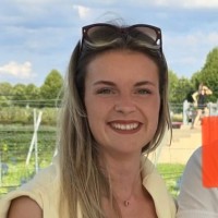 Kelly Boltong