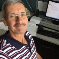 Scott Mitchell