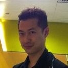 Tony Leung