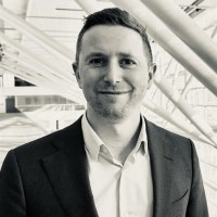 Pierre-Yves Cyr, Mba, Cfa