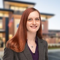 Amanda R. Running, AIA