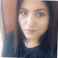 Aisha Arif