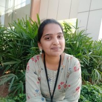 Ramya Sri Gadipudi