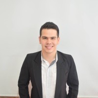 Jairo andres Amaya Becerra