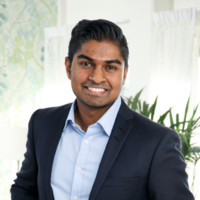 Yen Sivananthan