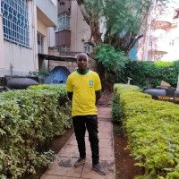 Martin Mwaura
