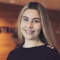 Crystal Trajcevski