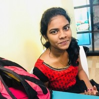 Nithyaa Gopinath