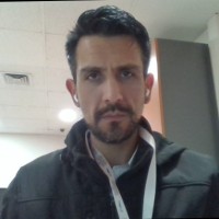 Gonzalo Israel Riveros Tapia