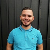 Luillygerardo Montoya Robles