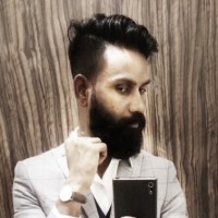 Pankaj Anas