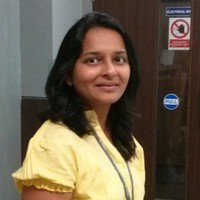 Yogini Gavai