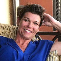 Sandy Van Der Stuyft