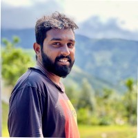 Nitheesh Sharan