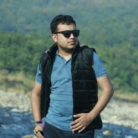 Saddam Hossain