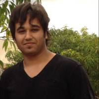 Yash Patel