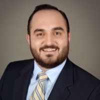 Stephen Lambert, CPA, CA