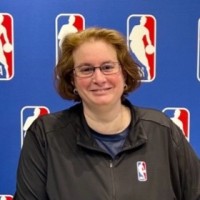 Amy Collins