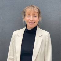 Annabel Ellwood