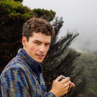 Sebastian Botero