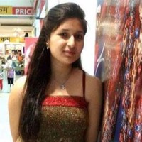 Palak Parashar