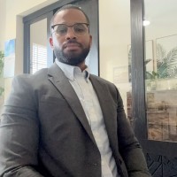 Jamal Durrant