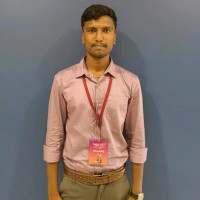 Suhas K P