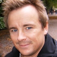 Martin Hansen