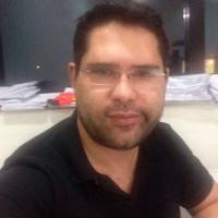 Paulo Lucas Ferandes