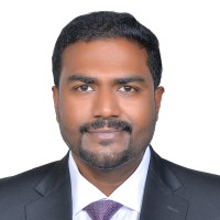 Hari Krishnan Mahendran