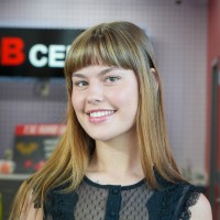 Olivia Mullins