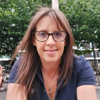 Marie Northfield