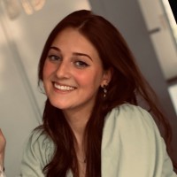 Britt Van Den Berg