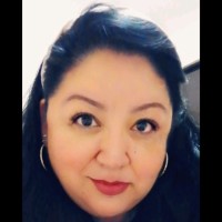 Lourdes Ugalde