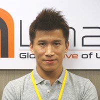 Vincent Chuang
