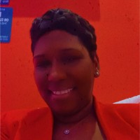 Erika Hall, Msw