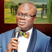 Kossi M. Nicolas AKIDJETAN