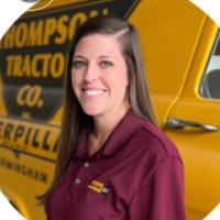 Michelle Pritchett