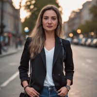 Alexandra Carmina Poenaru