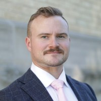 Tim Ketchum, CVA