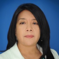 Adriana Estela Merchán Jiménez