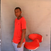 Tebogo Mabeba