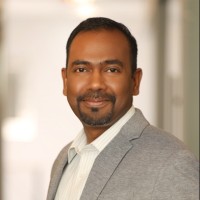 Prabhu Maragathavannan
