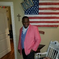 Jamaal Anderson