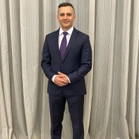 Andrey Kirillin