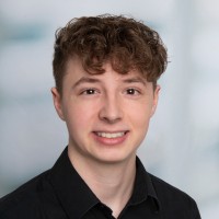 Luca Zürcher