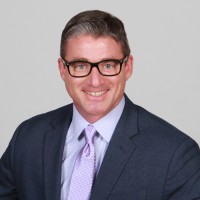 Bryan McHugh