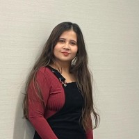 Akanksha B.
