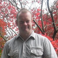 Denis Murray