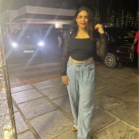 Anjali B
